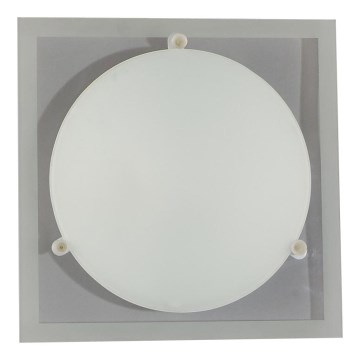 Prezent 859 - Ersatzglas für Deckenleuchte CONTE E27