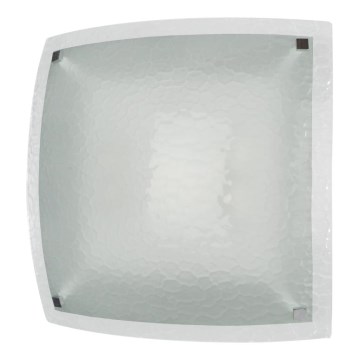 Prezent 972 - Ersatzglas für Deckenleuchte ROWA E27