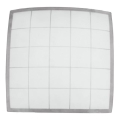 Prezent 973 - Ersatzglas für die Deckenleuchte GEOMETRICA