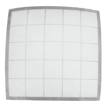 Prezent 973 - Ersatzglas für die Deckenleuchte GEOMETRICA