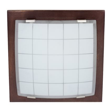 Prezent 976 - Ersatzglas für die Deckenleuchte GEOMETRICA E27