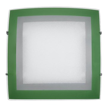 Prezent - Ersatzglas für Deckenleuchte ARCADA E27