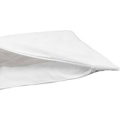 ProtecSom - Anti-Milben-Bezug für Bettdecke 140x200 cm