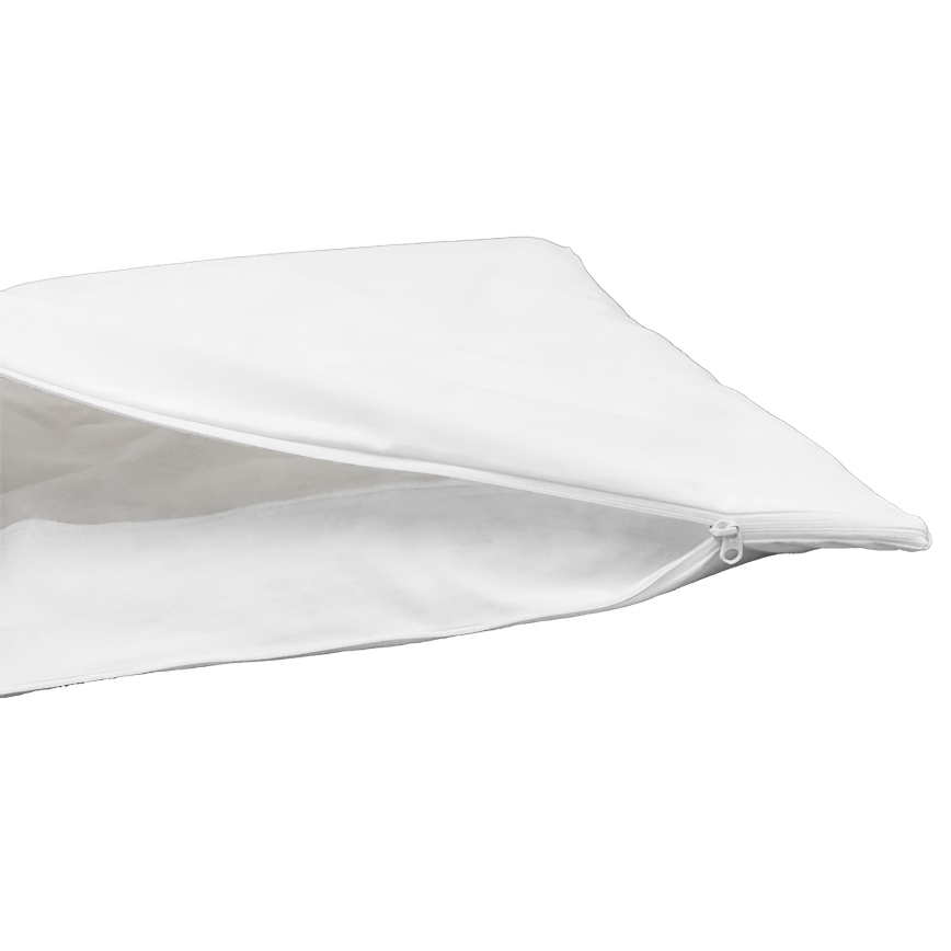 ProtecSom - Anti-Milben-Bezug für Bettdecke 140x200 cm
