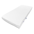 ProtecSom - Anti-Milben-Matratzenbezug 90x200x16 cm