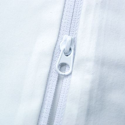 ProtecSom - Anti-Milben-Matratzenbezug 90x200x16 cm