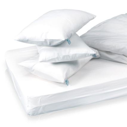 ProtecSom - milbendichter Kissenbezug 50x70 cm