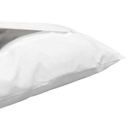 ProtecSom – Milbenresistenter Kissenbezug 70 x 90 cm