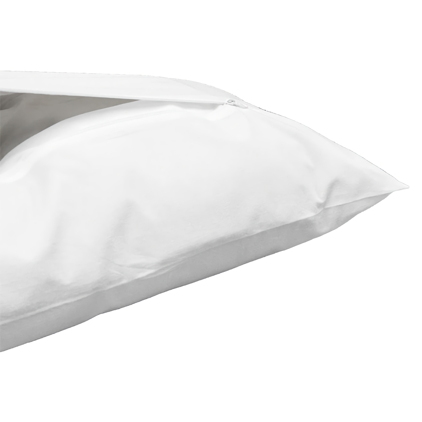 ProtecSom – Milbenresistenter Kissenbezug 70 x 90 cm