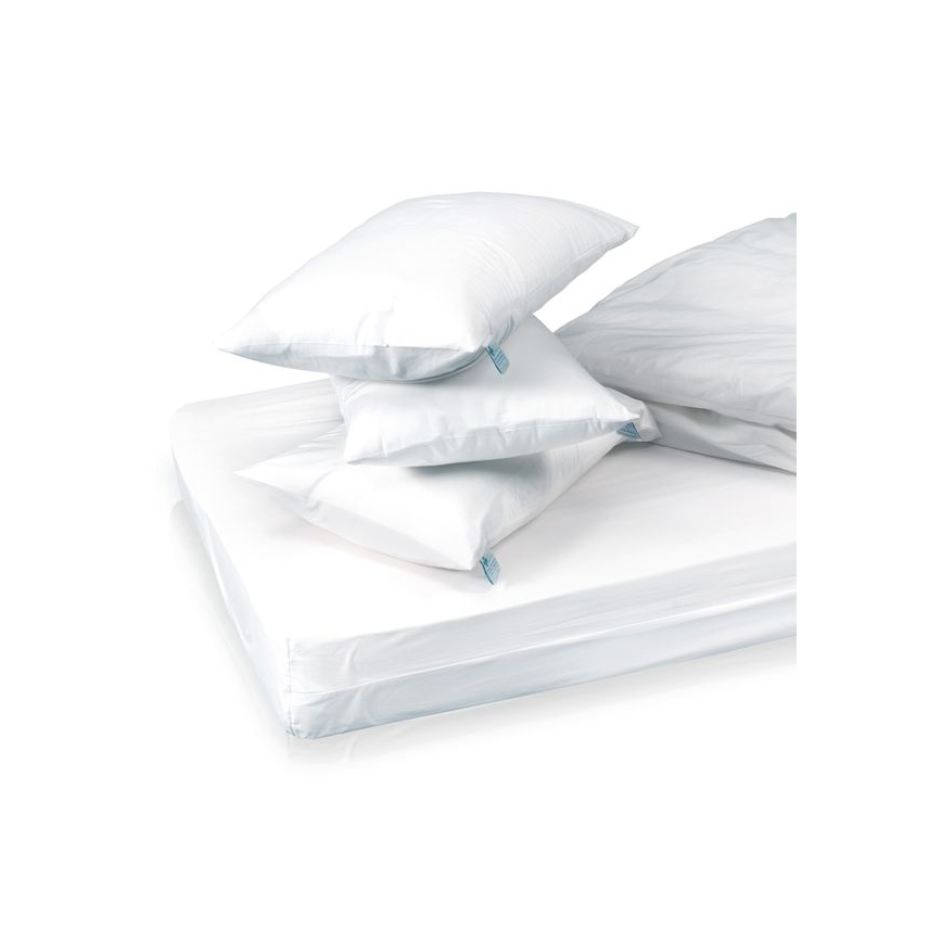 ProtecSom – Milbenresistenter Kissenbezug 70 x 90 cm
