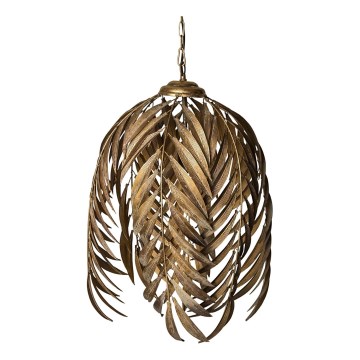 PTMD - Kronleuchter an Kette MEA 1xE27/40W/230V Ø 41 cm