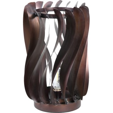 PTMD -  LED Tischlampe TESSA LED/2xAA