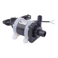 Pumpe 6-12V 700 l/h