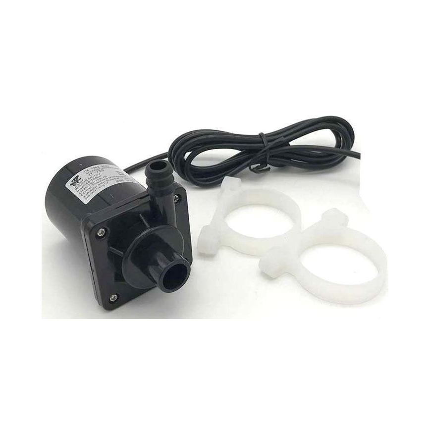 Pumpe 8-24VDC 900 l/h