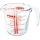 PYREX Glas-Messbecher 0,5 l