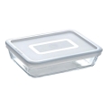 PYREX Glas-Vorratsdose 1,5 l