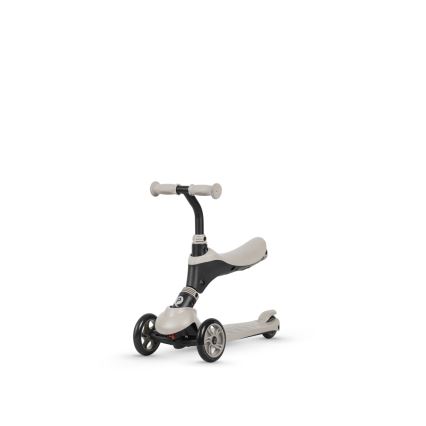QPlay - 4-in-1 Kinderroller SEMA Beige
