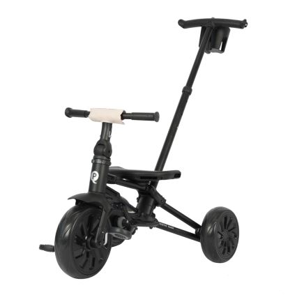 QPlay - Kinderdreirad 5-in-1 NOVA MAX beige