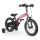 QPlay - Kinderfahrrad 14