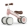 QPlay - Laufrad CUTEY-5  rosa
