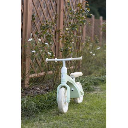 QPlay - Laufrad TECH mint