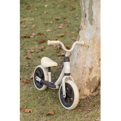 QPlay - Laufrad TRAINER rosa