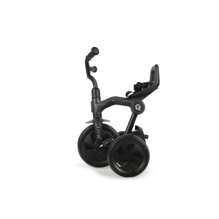 QPlay - QPlay - Kinder-Dreirad ANT PLUS grau