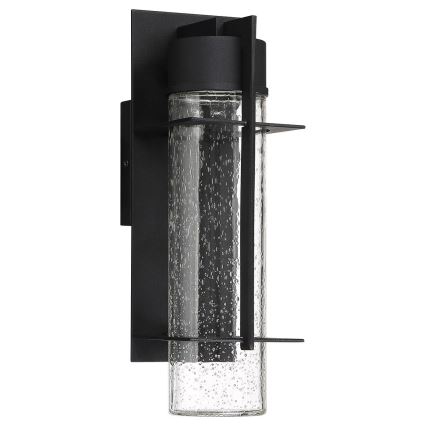 Quintiesse - LED-Außenwandleuchte EAMES M LED/10W/230V IP44 schwarz