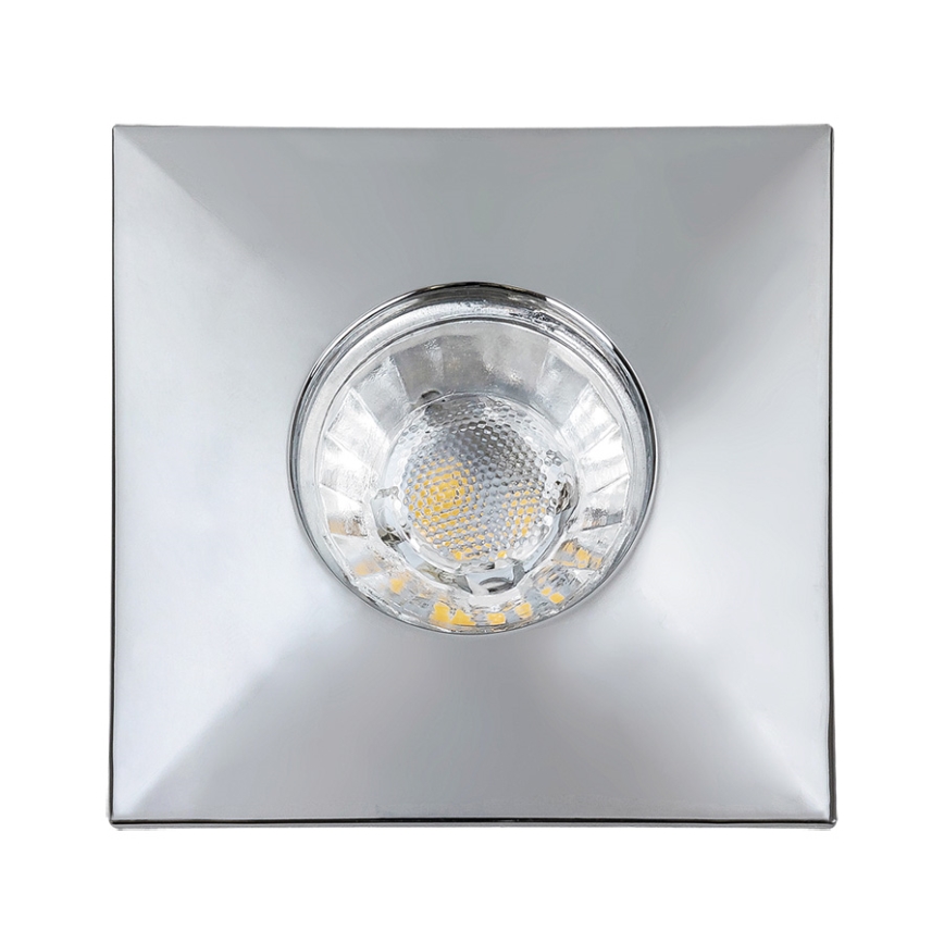 Rabalux 1079 - 3er SET -  LED Bad-Einbaubeleuchtung RANDY 3xLED/4W/230V