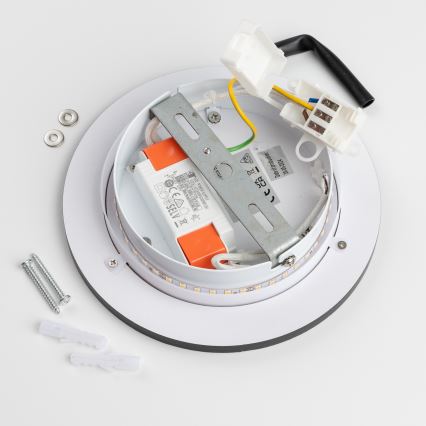 Rabalux - LED Wandbeleuchtung LED/8W/230V