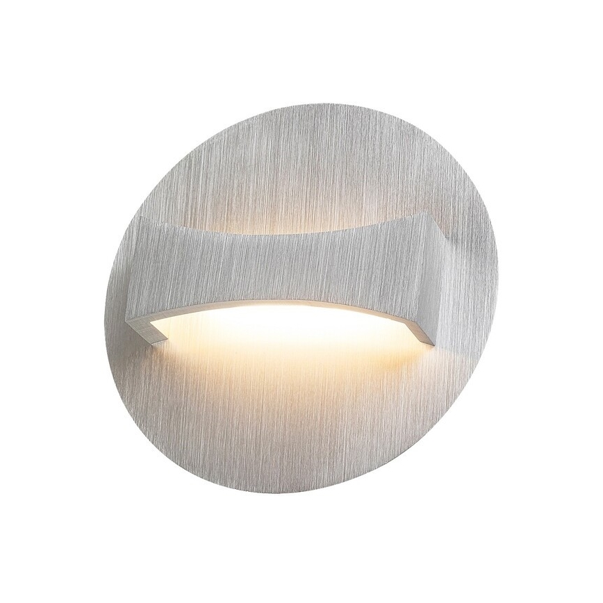 Rabalux - LED Wandbeleuchtung LED/6W/230V