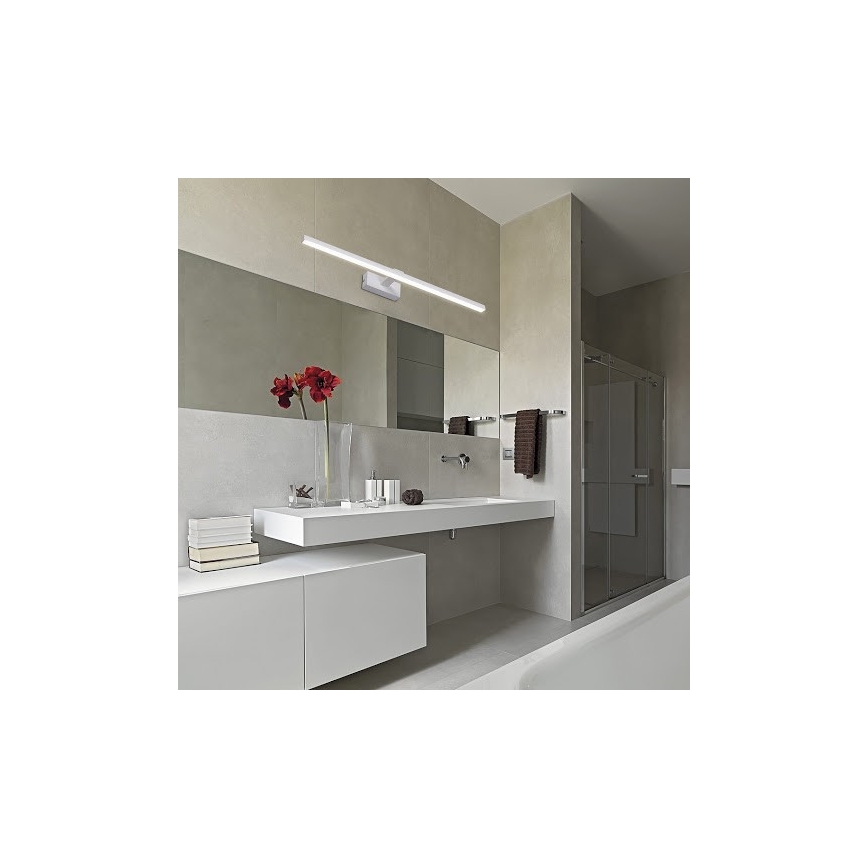 Rabalux 1464 - LED Spiegelbeleuchtung im Bad ALBINA LED/18W/230V IP23