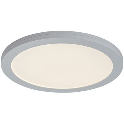 Rabalux - LED-Deckenleuchte mit Sensor LED/30W/230V 33 cm