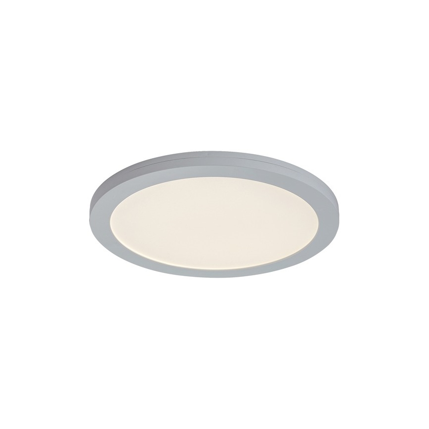 Rabalux - LED-Deckenleuchte mit Sensor LED/30W/230V 33 cm