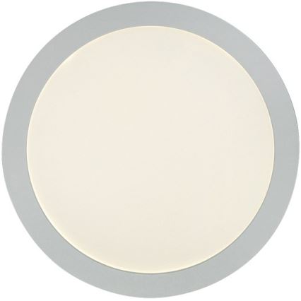 Rabalux - LED-Deckenleuchte mit Sensor LED/30W/230V 33 cm
