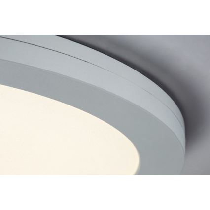 Rabalux - LED-Deckenleuchte mit Sensor LED/30W/230V 33 cm