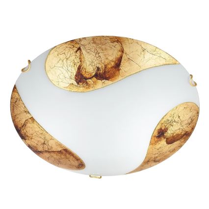 Rabalux - Deckenleuchte 2xE27/60W/230V