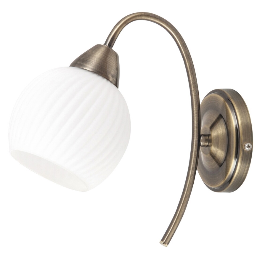 Rabalux - Ersatzglas E14 d 11 cm