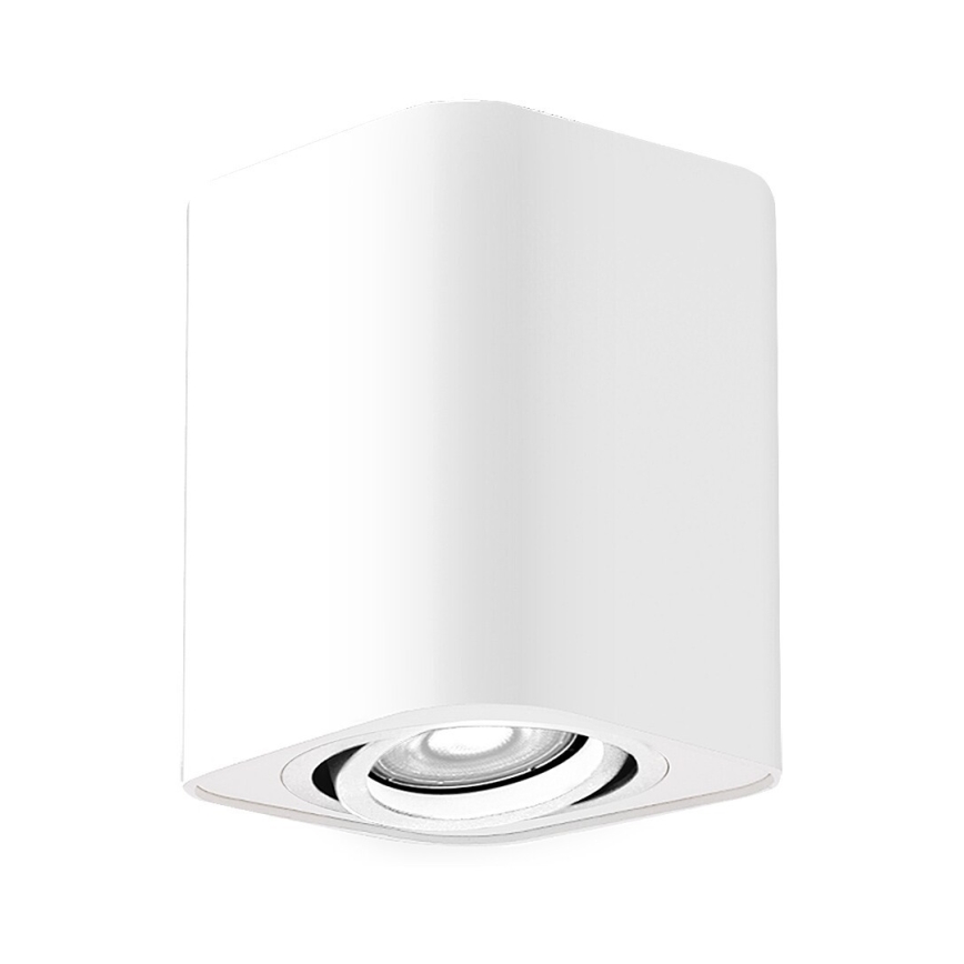 Rabalux - Spotlight 1xGU10/42W/230V weiß