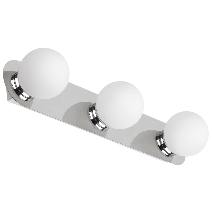 Rabalux - Deckenleuchte für Badezimmer 3xG9/28W/230V IP44