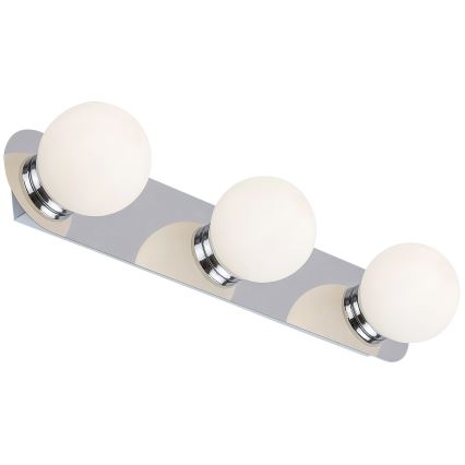 Rabalux - Deckenleuchte für Badezimmer 3xG9/28W/230V IP44