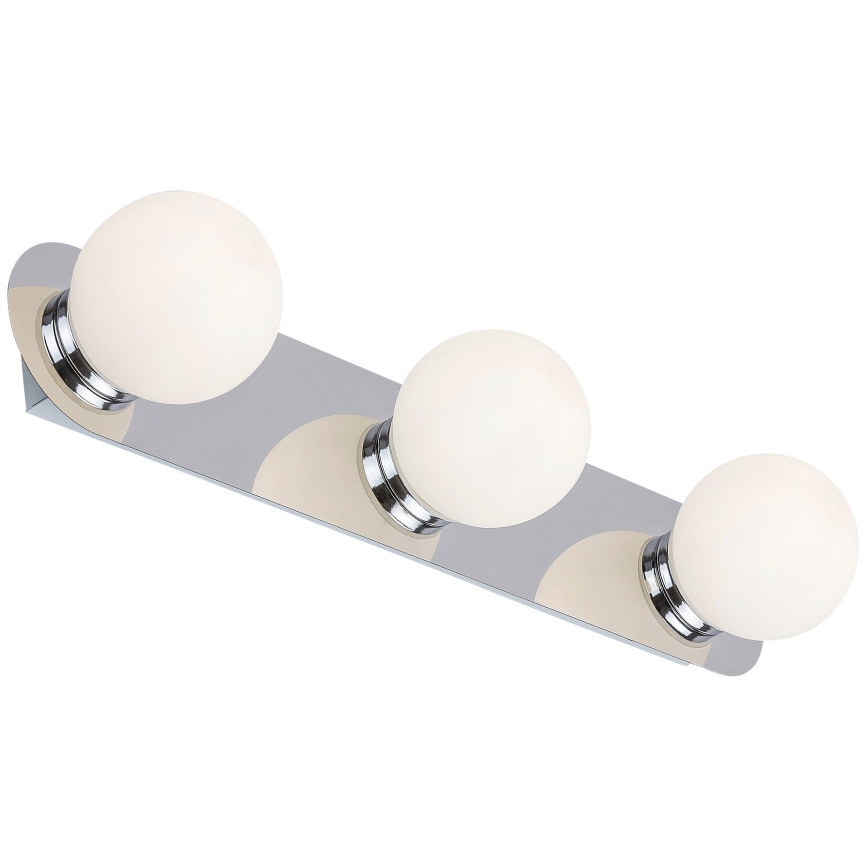 Rabalux - Deckenleuchte für Badezimmer 3xG9/28W/230V IP44