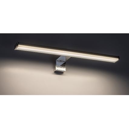 Rabalux - LED-Spiegelbeleuchtung für Badezimmer LED/8W/230V 40cm IP44