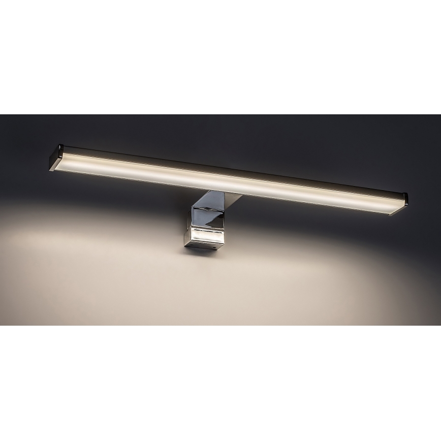 Rabalux - LED-Spiegelbeleuchtung für Badezimmer LED/8W/230V 40cm IP44