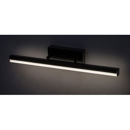 Rabalux - LED Beleuchtung für den Badezimmerspiegel LED/12W/230V 49 cm IP44