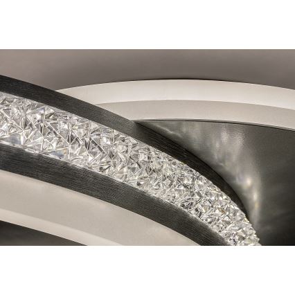 Rabalux - LED Decken-Kronleuchter LED/50W/230V