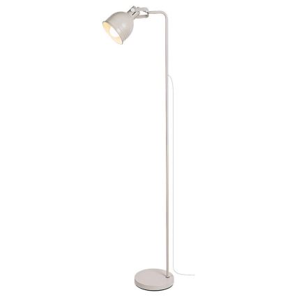 Rabalux - Stehlampe 1xE27/40W/230V beige