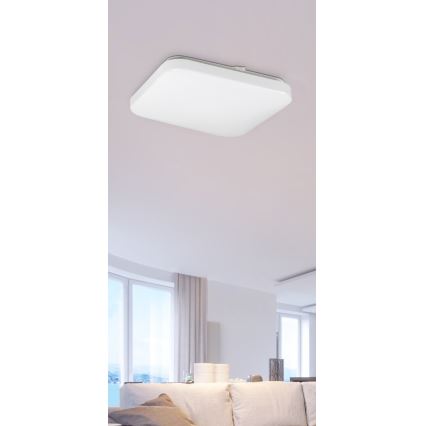 Rabalux 2287 - LED Deckenleuchte ROB 1xLED/32W/230V