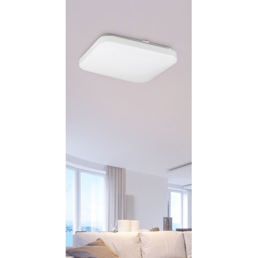 Rabalux 2287 - LED Deckenleuchte ROB 1xLED/32W/230V