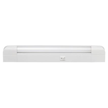 Rabalux - Küchenunterbauleuchte 1xG13/10W/230V 39,5 cm